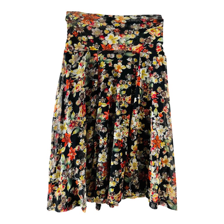 Kenzo skirt