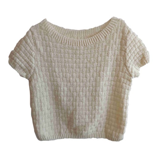 Knit top
