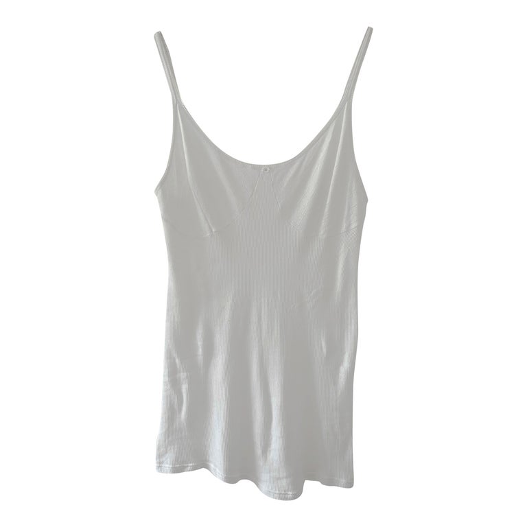 Cotton camisole