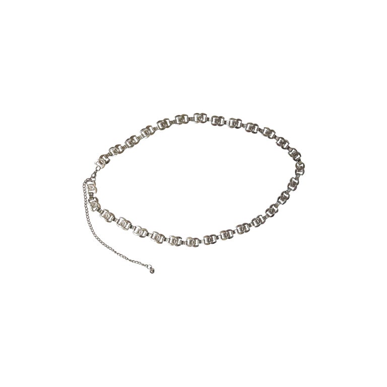 Ceinture chaine sales metal femmes
