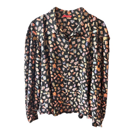 Chemise en coton