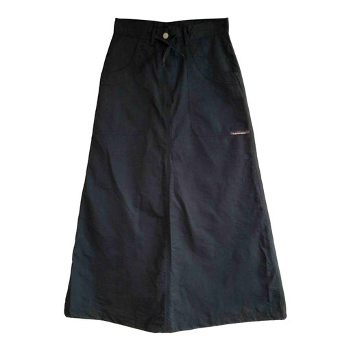 cargo skirt