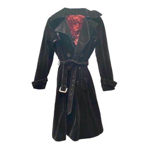Trench coat Georges Rech