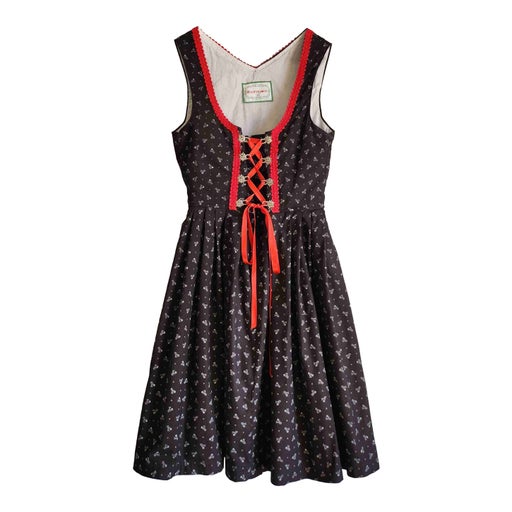 Austrian dress