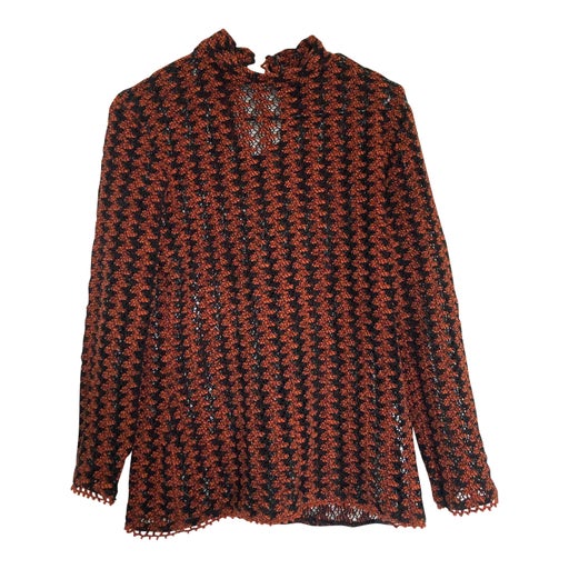 Knit top