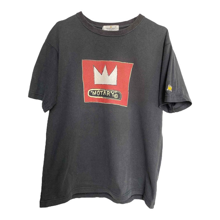 Basquiat t-shirt