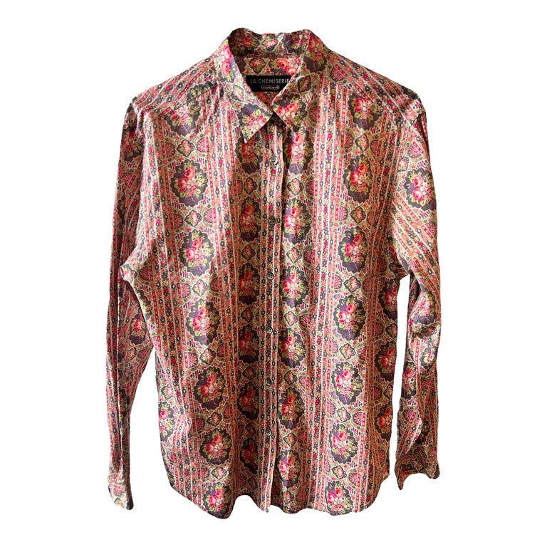 Cacharel shirt
