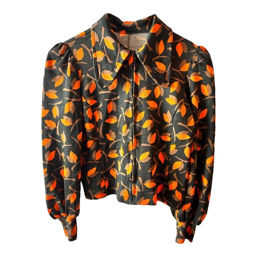 70's jacket