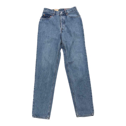 Levi's 901 W28L32 jeans