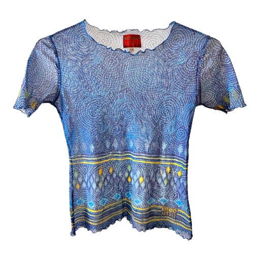 Top Kenzo