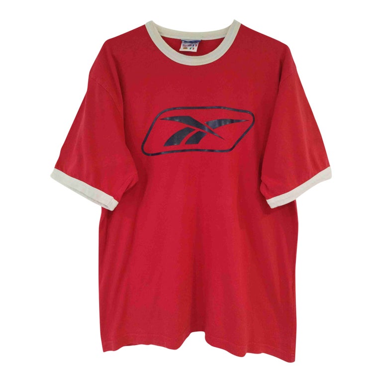 Reebok t-shirt