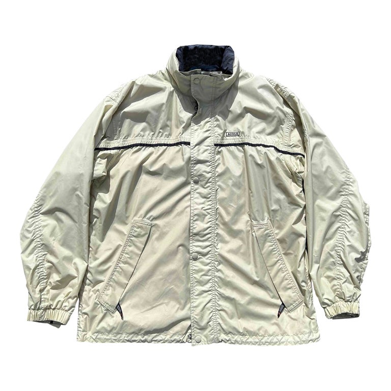 Eagle parka