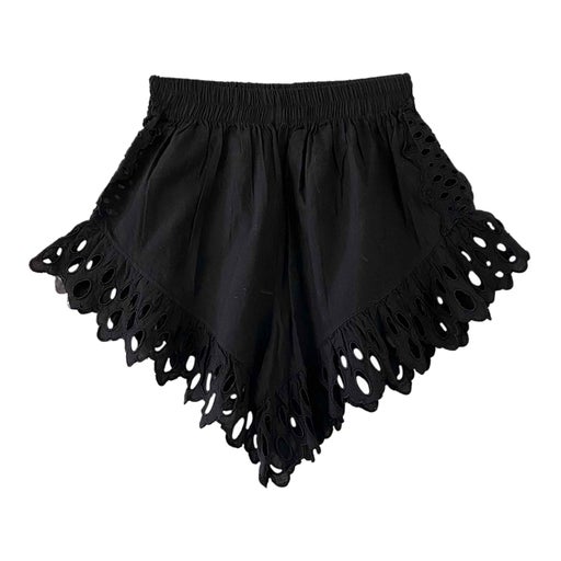 Short en coton
