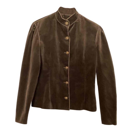 Georges Rech jacket