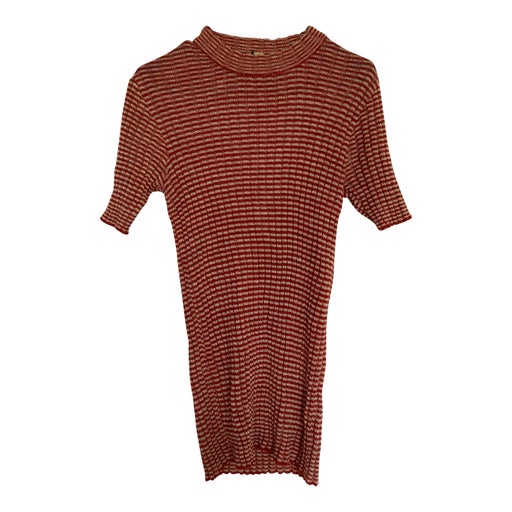 Knit top