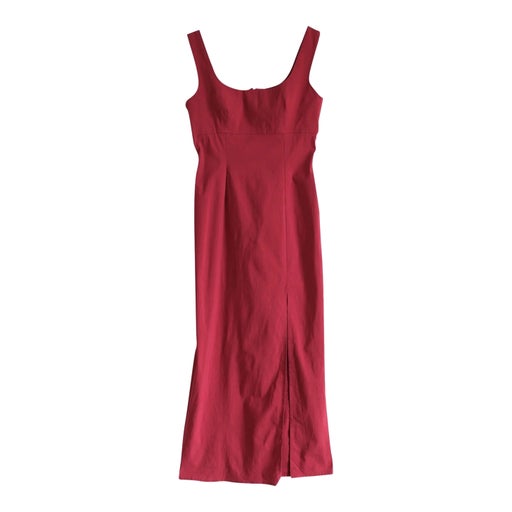 90's dress