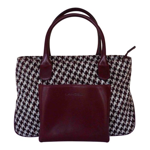 Lancel bag