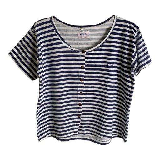 Sailor top
