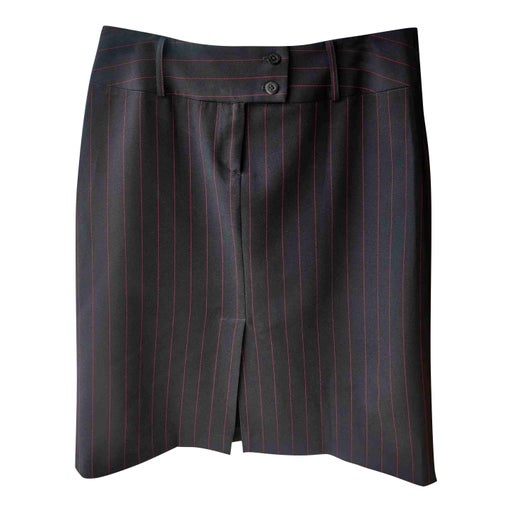 90's skirt