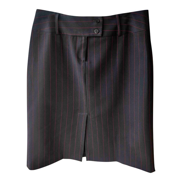 90's skirt