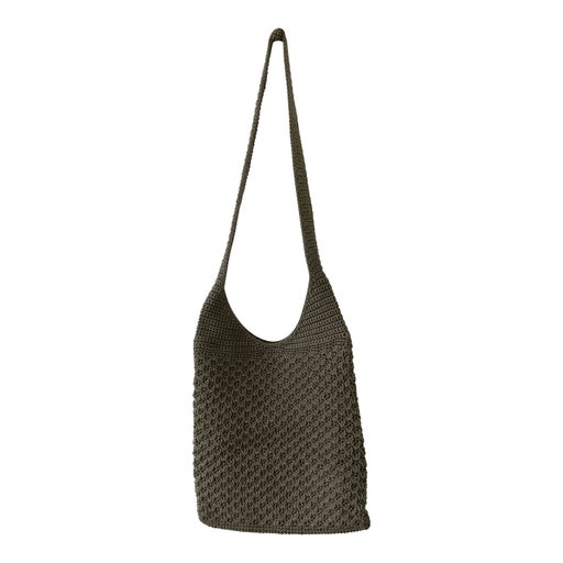 crochet bag