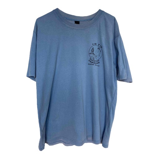 Tintin t-shirt