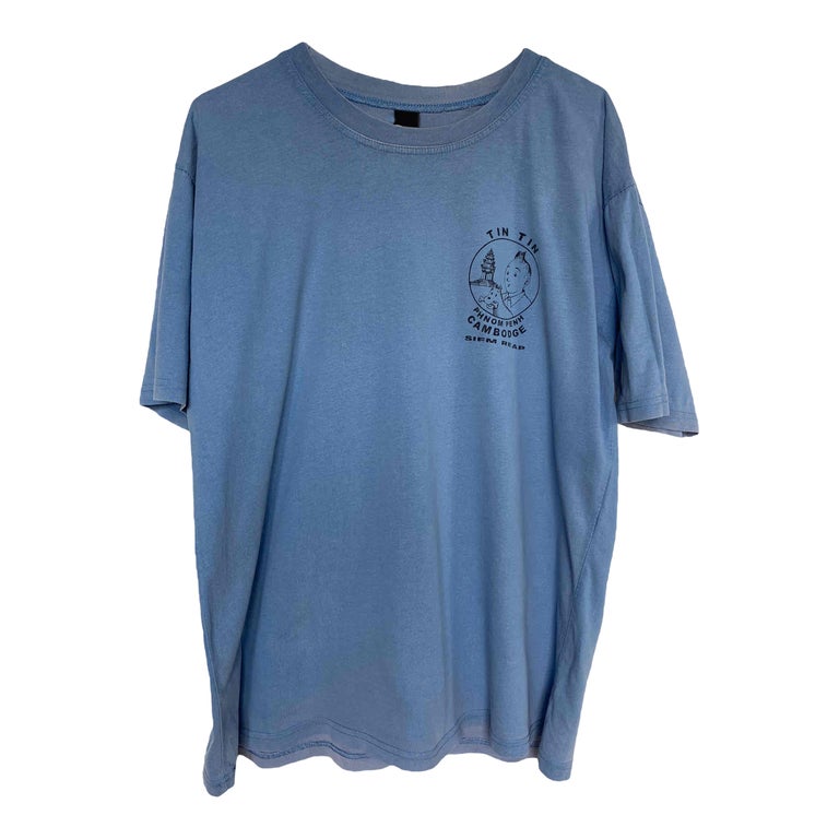 Tintin t-shirt