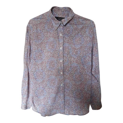 Chemise Cacharel