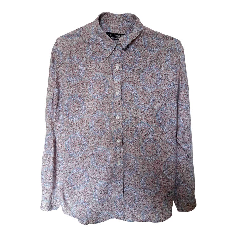 Cacharel shirt