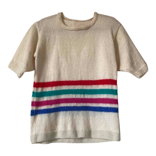 Knit top