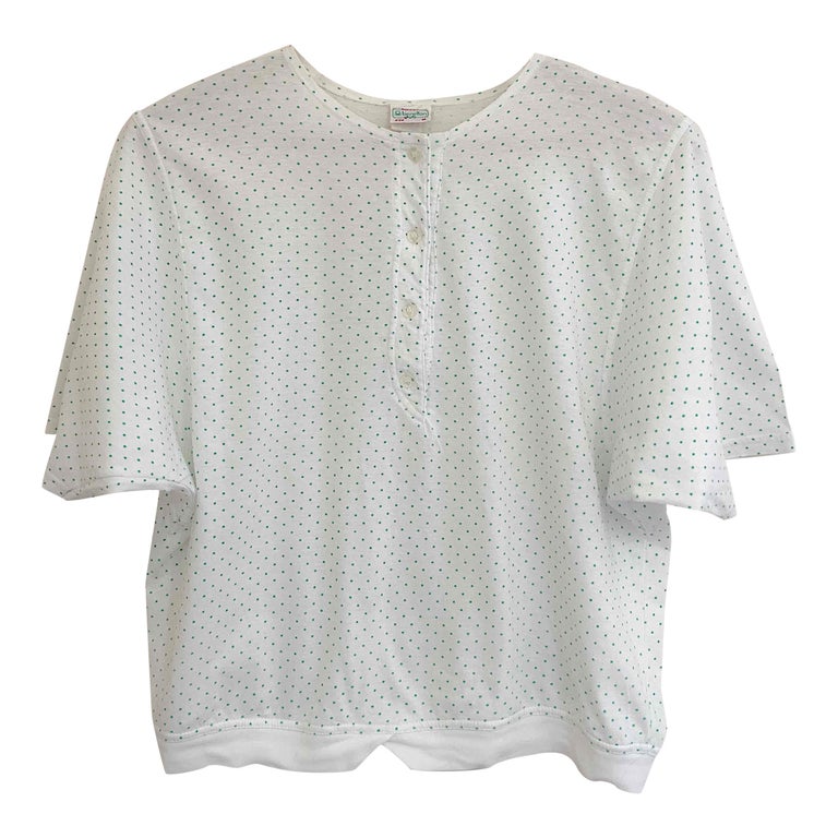 Cotton T-shirt