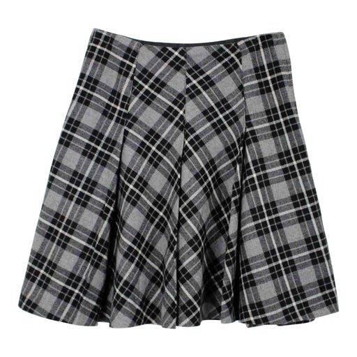 Skater skirt