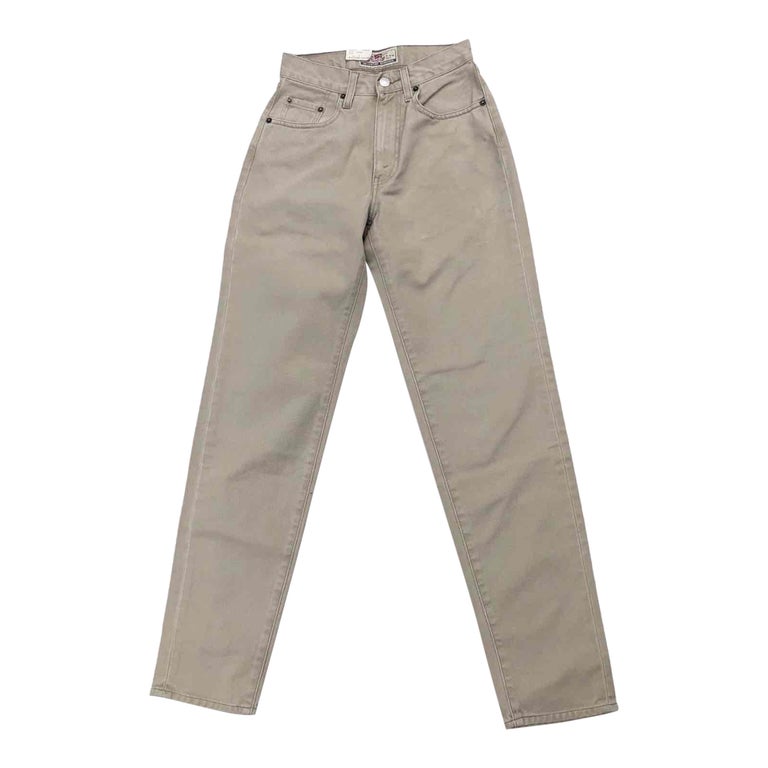 Levi's 432 W26L30