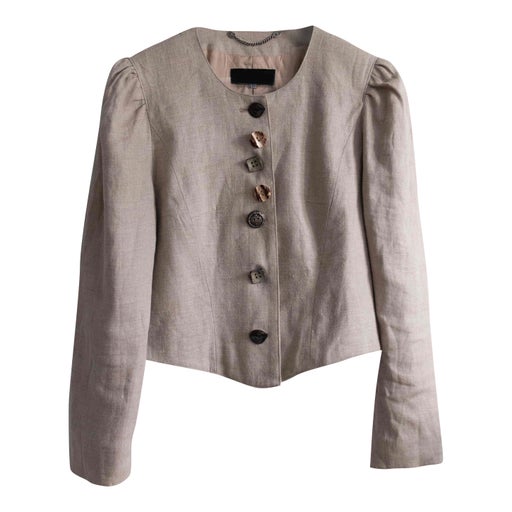 Austrian jacket