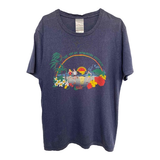 American t-shirt