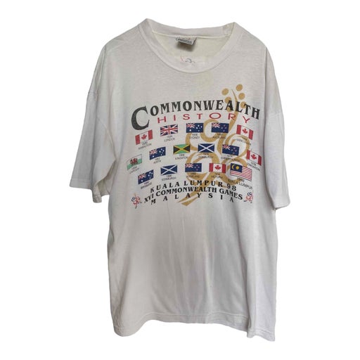 Cotton T-shirt