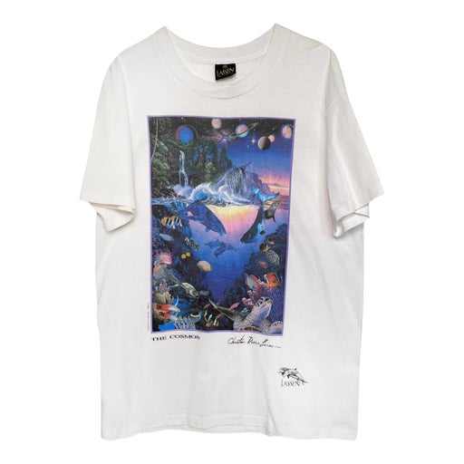 Souvenir t-shirt