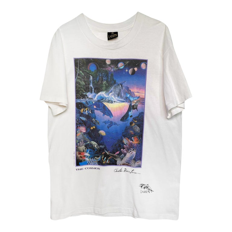 Souvenir t-shirt