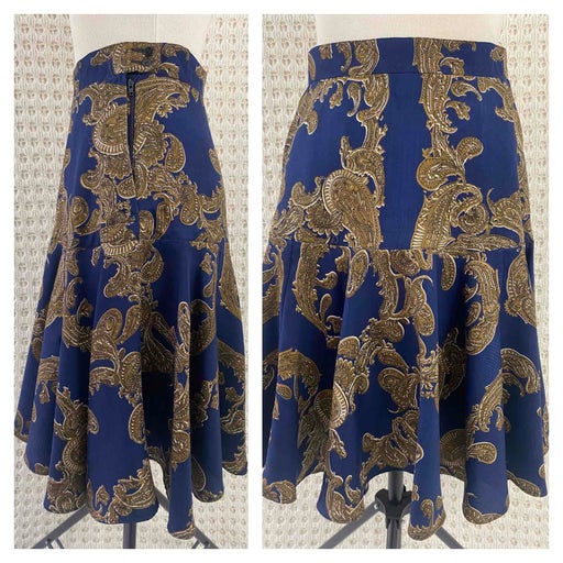 Carven Skirt