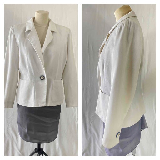 Blazer Yves Saint Laurent