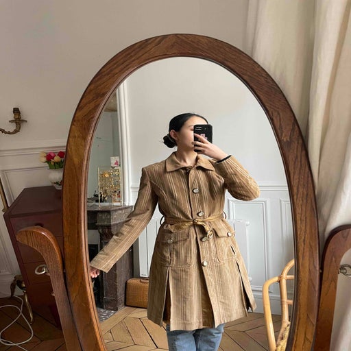 Dolce & Gabbana coat
