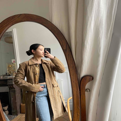 Dolce & Gabbana coat
