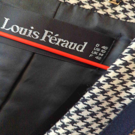 Blazer Louis Feraud
