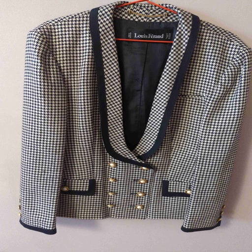 Blazer Louis Feraud