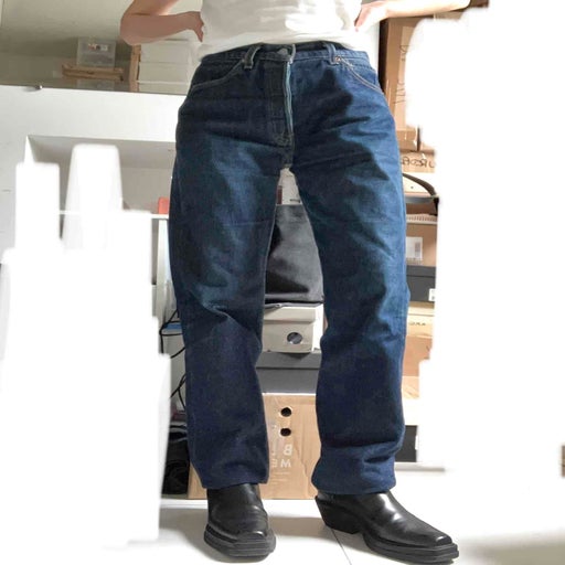 Levi's 501 W29L32 jeans