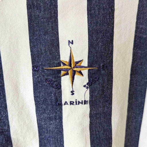 Short cotton jacket