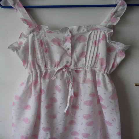 Cotton nightie