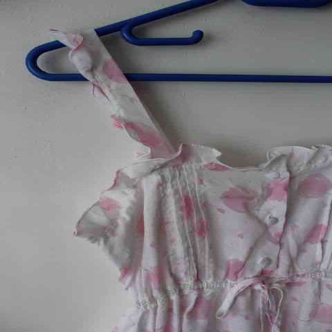 Cotton nightie