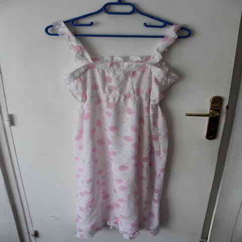 Cotton nightie