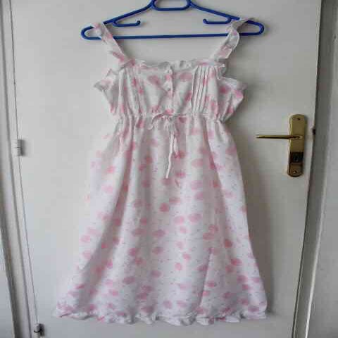Cotton nightie